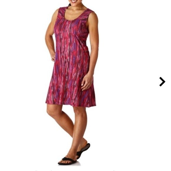 Prana Alec Dress Size M - Picture 1 of 6